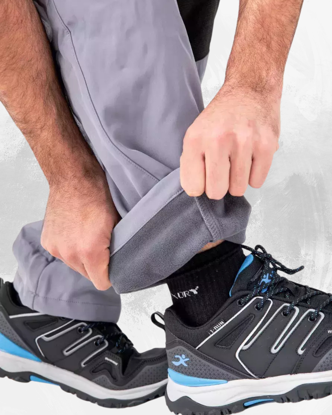 Pantalones Térmicos Impermeables Unisex®