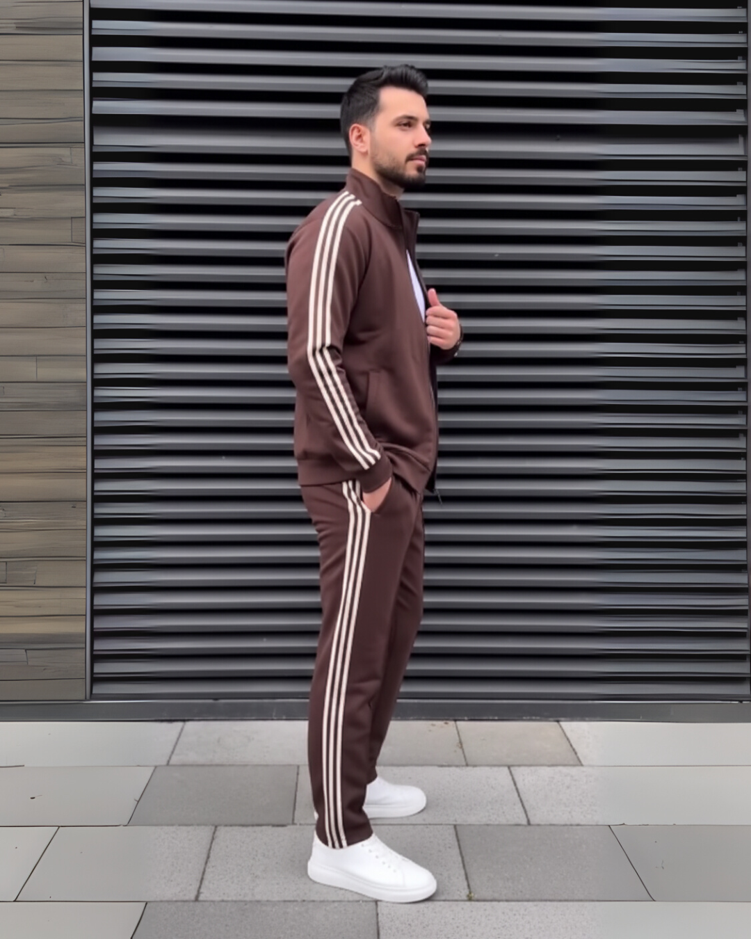 Conjunto Deportivo para Hombre