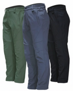 Pantalón Outdoor para Hombre de Secado Rápido®