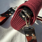 Bolso Bandolero para Mujer