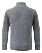 Chaqueta Térmica Ligera y Elegante para Hombre