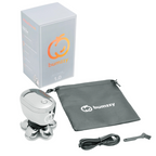 Maquina de afeitar para glúteos y cuerpo®