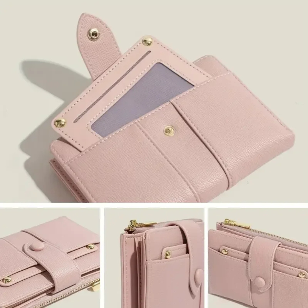 Cartera Eleganza®