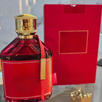 Perfume con Fragancia Profunda para Hombre de 100 ml®