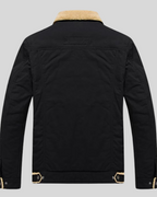 Chaqueta de Forro Polar Sherpa para Hombre®