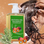 Shampoo Nutritivo Con Aceite De Batana Y Romero 300 Ml