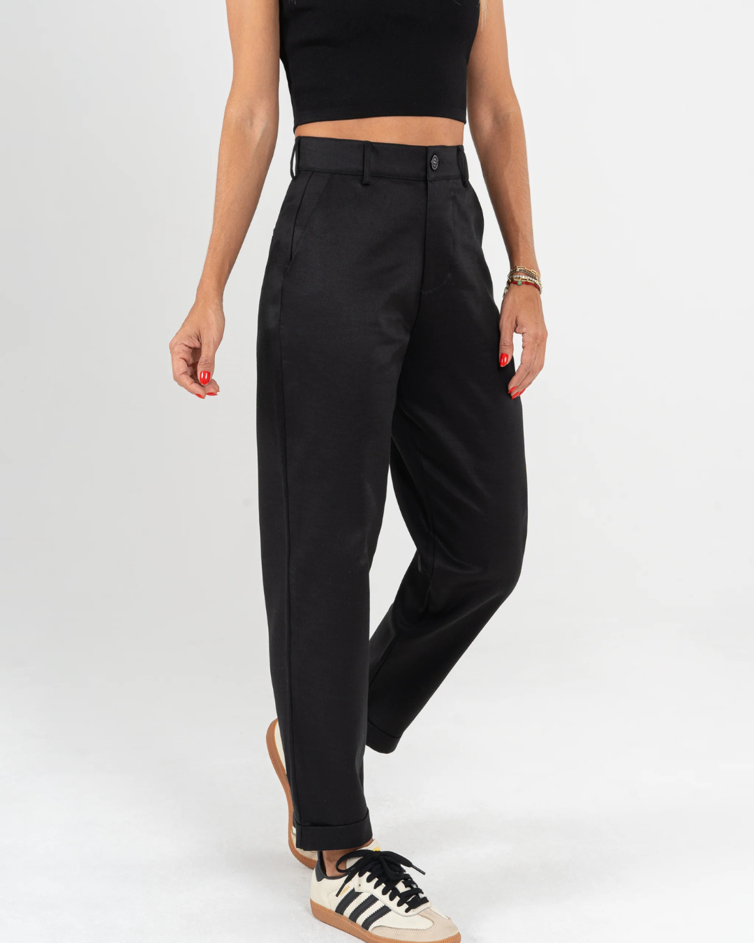 Pantalón Informal de Mujer