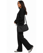 Conjunto Elegante de Dos Piezas para Mujer