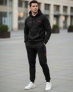 Conjunto Deportivo de  Sudadera y Joggers para Hombre®