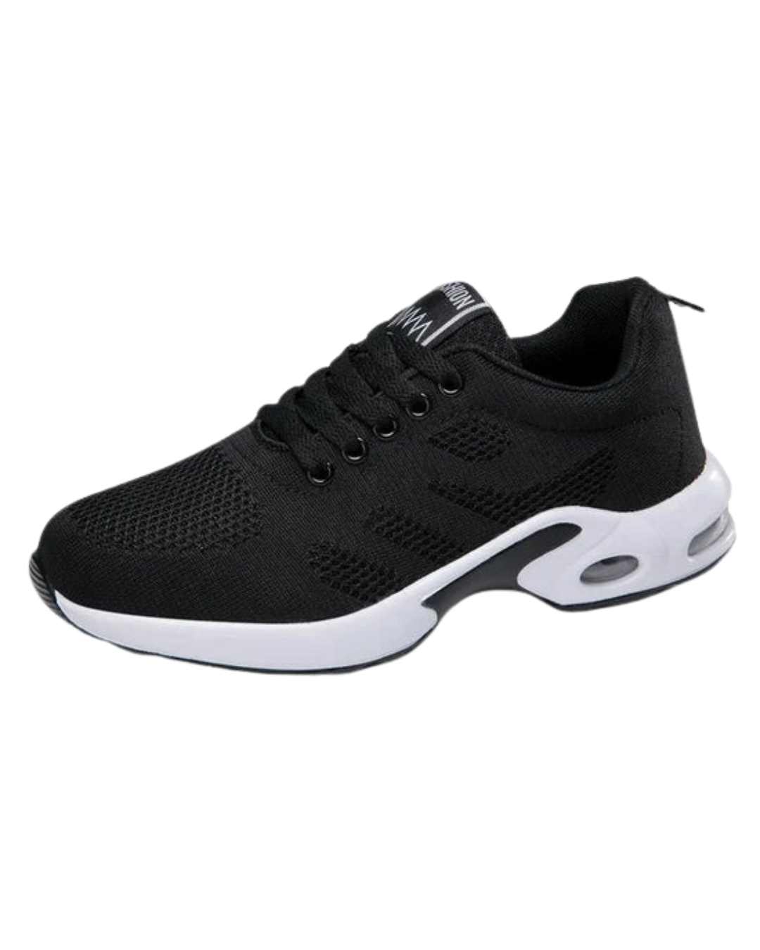 Zapatillas deportivas de malla Air para mujer®