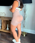 Faja de alta compresión para mujer®