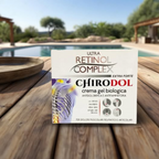 Crema gel para dolores musculares y articulares de 150 ml