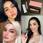 Kit para Labios más Voluminosos y Ultra Hidratados con Acabado Natural (OFERTA 2X1)