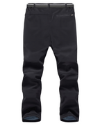 Pantalón de Trabajo Impermeable con Forro Polar Unisex®