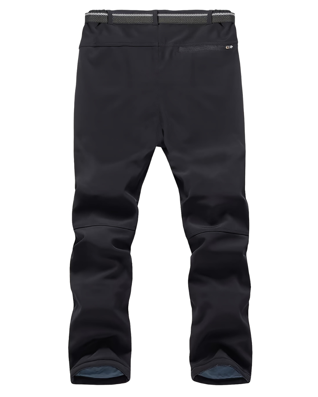 Pantalón de Trabajo Impermeable con Forro Polar Unisex®