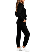 Conjunto de Chándal con Estilo Contemporáneo para Mujer®