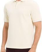 Camiseta Tipo Polo para Hombre con Ajuste Moderno y Ligero (OFERTA 2X1)