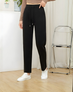 Pantalones térmicos de forro polar para mujer®