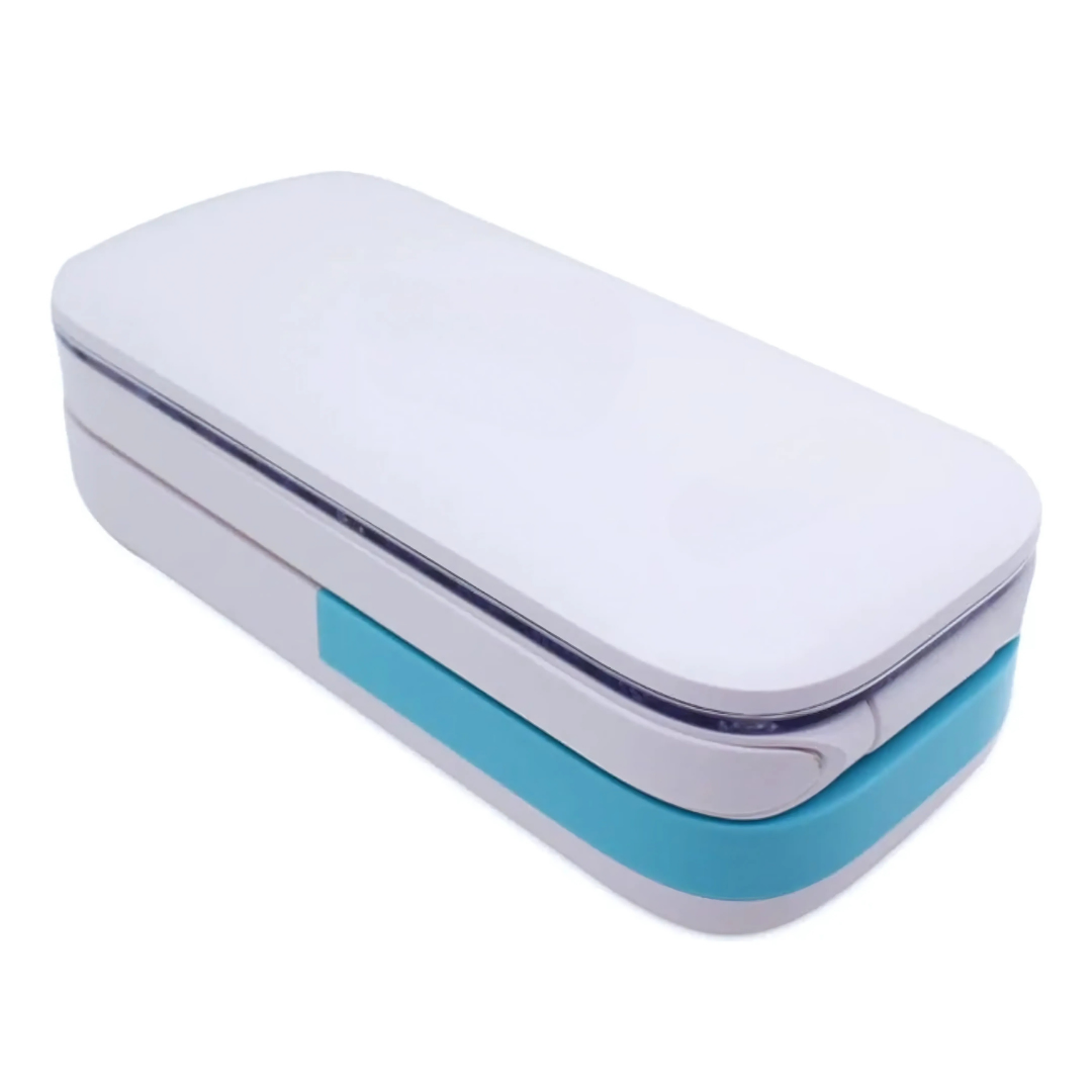 Lámpara LED Plegable con Brazo Ajustable y Luz de Alta Intensidad