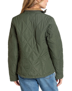 Chaqueta de diseño clásico y sofisticado para mujer