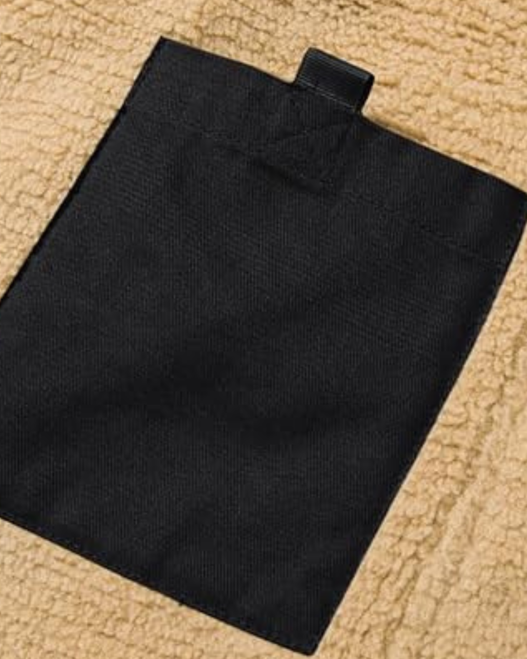 Chaqueta de Forro Polar Sherpa para Hombre®