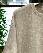 Conjunto Casual con Camiseta Manga Corta y Short para Hombre