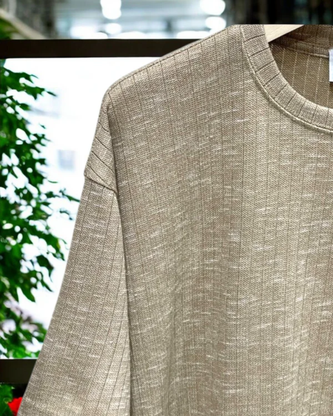 Conjunto Casual con Camiseta Manga Corta y Short para Hombre