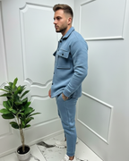 Conjunto deportivo de estilo urbano para hombre®