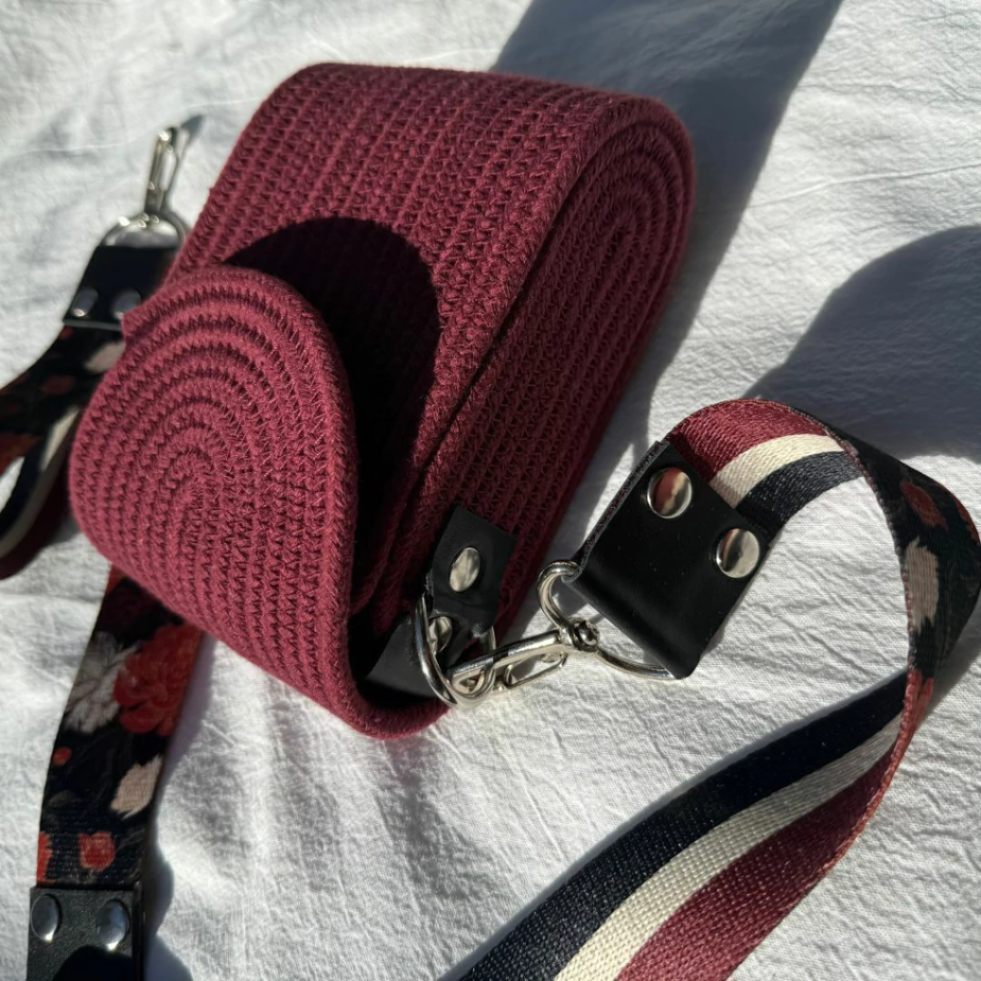 Bolso Bandolero para Mujer