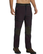Pantalón de Trabajo Impermeable con Forro Polar Unisex®