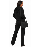 Conjunto Elegante de Dos Piezas para Mujer