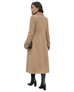 Chaqueta Elegante con Cierre de Botones para Mujer®