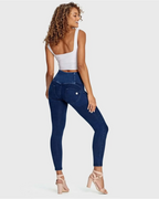 Pantalón Modelador con Efecto Push Up Levanta Glúteos