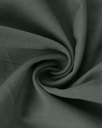 Vestido informal de lino transpirable con escote en V®