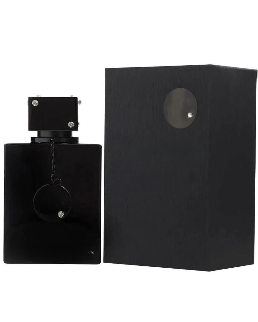 Perfume Masculino de Carácter Intenso Fragancia Profunda y Sofisticada®