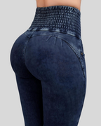 Pantalón Fajero con Push Up Levanta Glúteos®