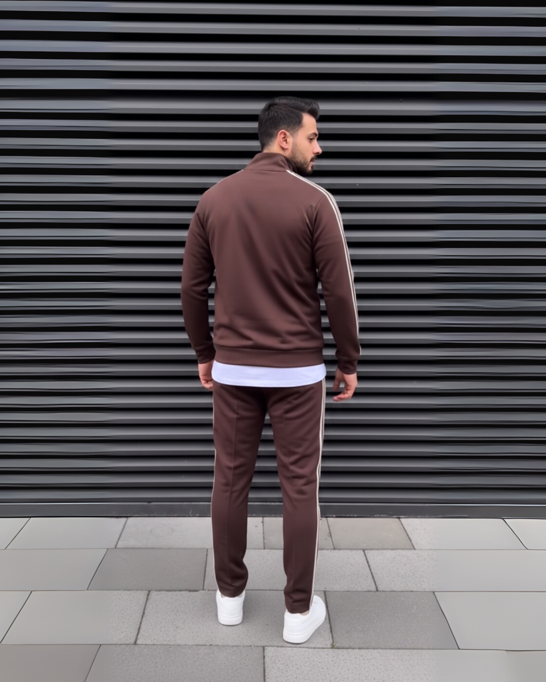 Conjunto Deportivo para Hombre