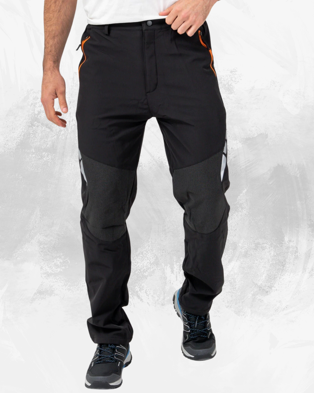 Pantalones Térmicos Impermeables Unisex®