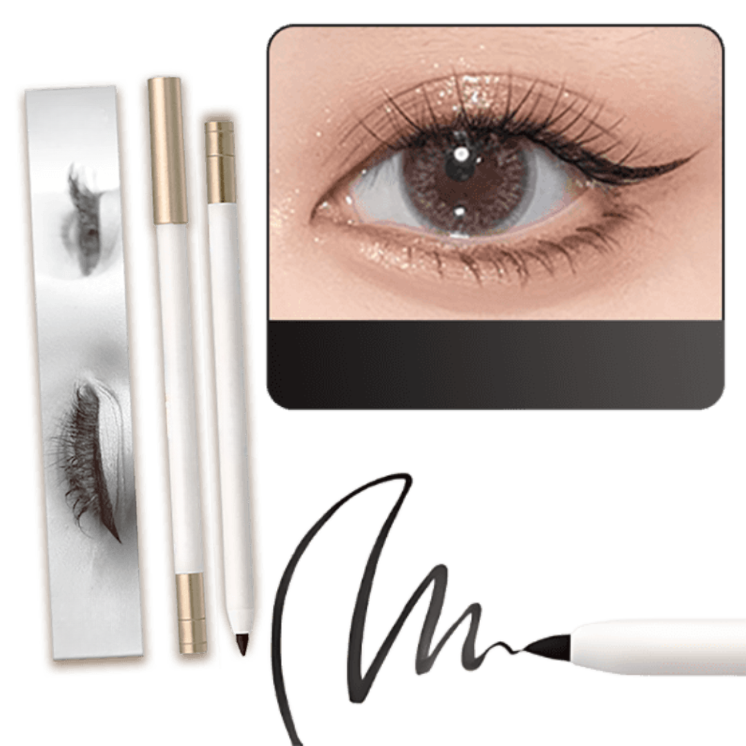 Lápiz de ojos en gel de alta pigmentación con 24 horas de duración (OFERTA 2X1)®