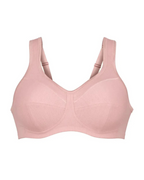 Sujetador de algodón sin aros (OFERTA 2X1)