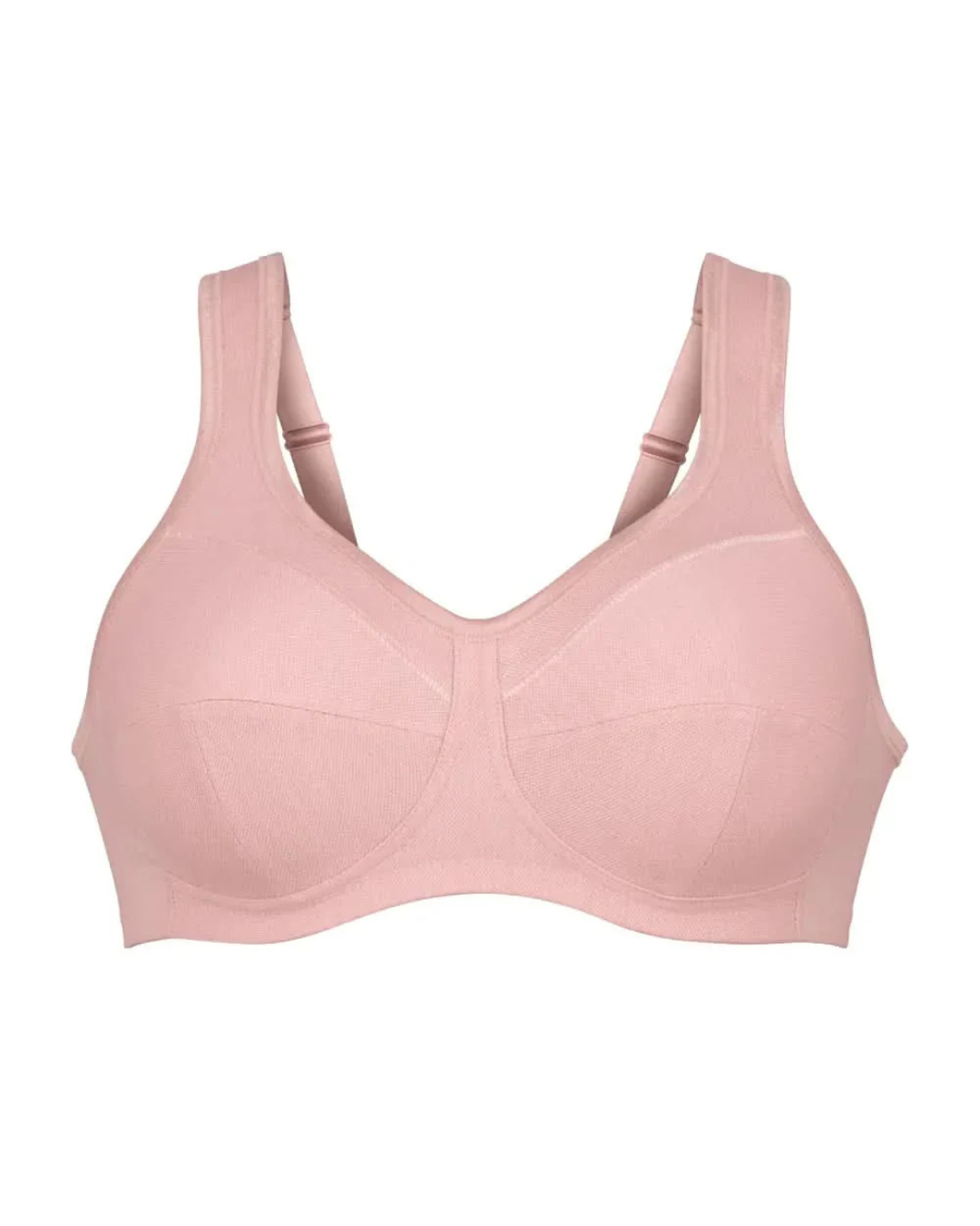 Sujetador de algodón sin aros (OFERTA 2X1)