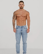 Pantalón Clásico y Cómodo para Hombre