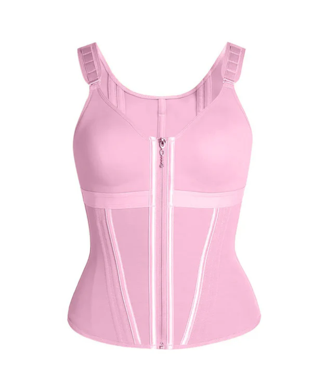 Faja moldeadora para controlar el abdomen y la cintura®