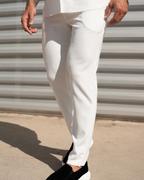 Conjunto Casual de Camiseta Manga Corta y Pantalón para Hombre®