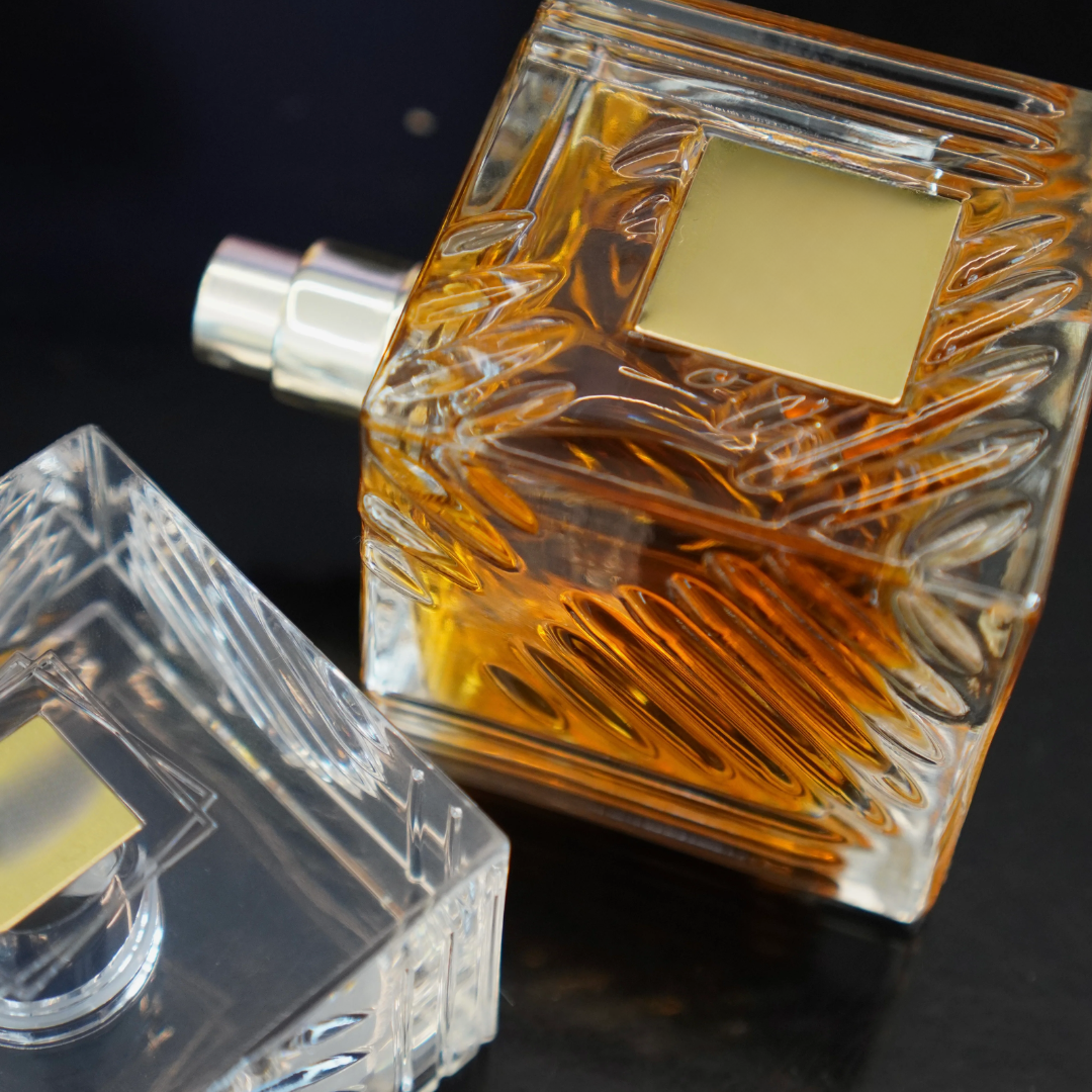 Perfume Unisex Vainilla Spice con un Toque Suave y Envolvente de Notas Amaderadas®