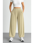 Pantalón Oversize de Estilo Bohemio con Diseño Atemporal y Confort Premium®