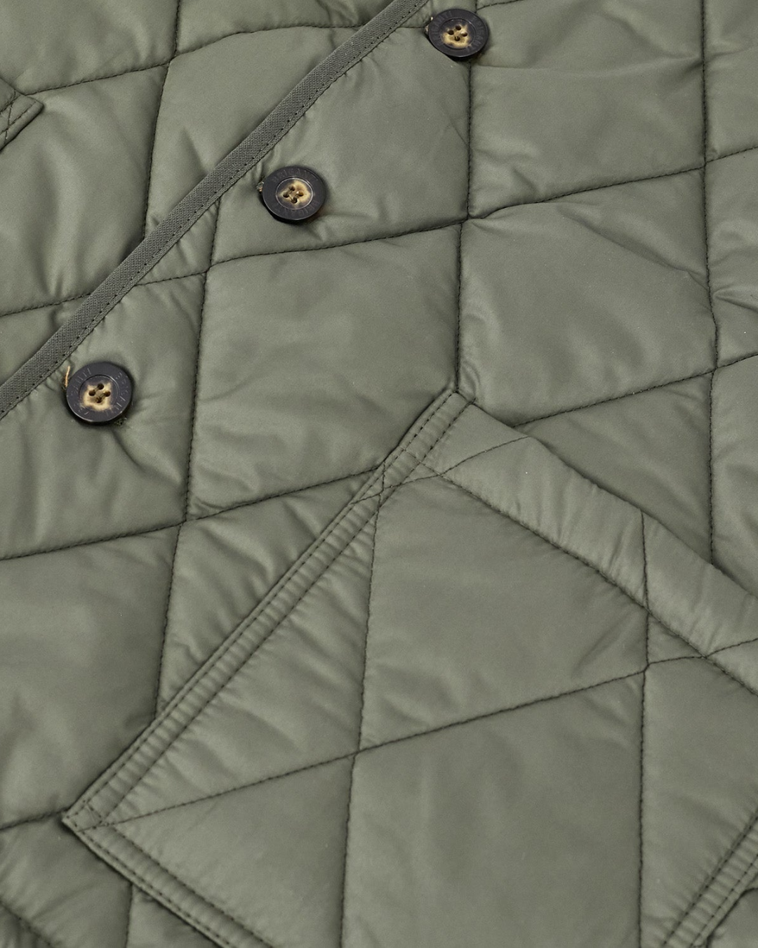 Chaleco para Hombre de Algodón Negro®