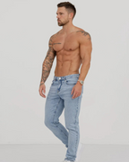 Pantalón Clásico y Cómodo para Hombre