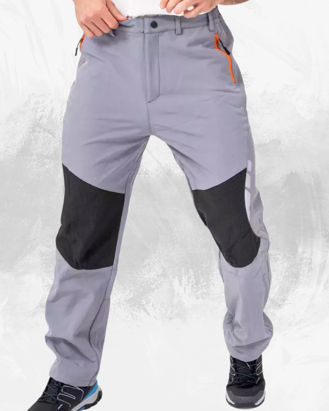 Pantalones Térmicos Impermeables Unisex®