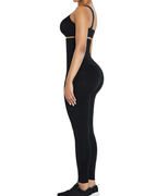 Leggings de Cintura Alta que Moldean el Cuerpo